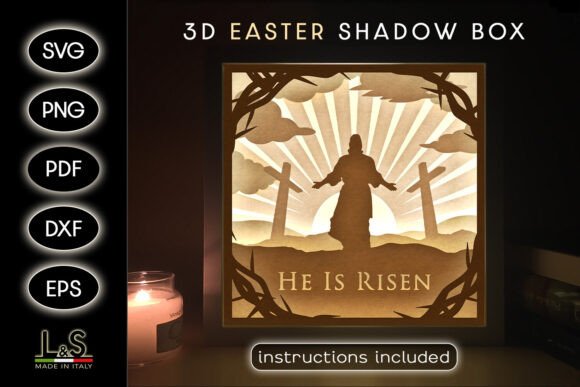 Crafting a Memorable Easter Keepsake