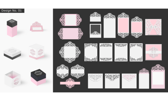Crafting Elegance: How Wedding Stationary Cards and Boxes Define the Modern Event Experience