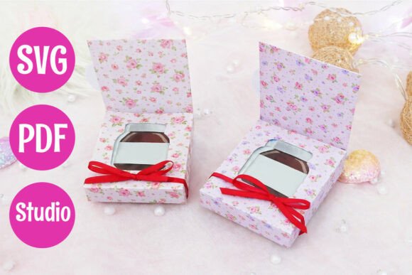 Crafting Elegance: The Allure of the Chocolate Gift Box