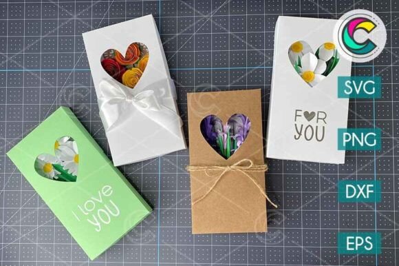 Crafting Meaningful Gifts with SVG Paper Flower Templates