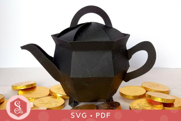 The Ultimate Cauldron Teapot Box: Your Gateway to Seasonal Gift Crafting