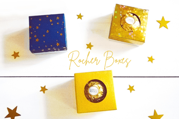 The Ultimate Guide to 3 Boxes for Rocher - Chocolate Boxes