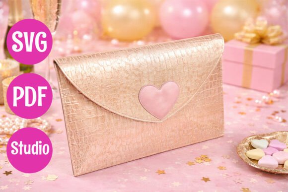 Your Guide to the Document Holder Bag Template